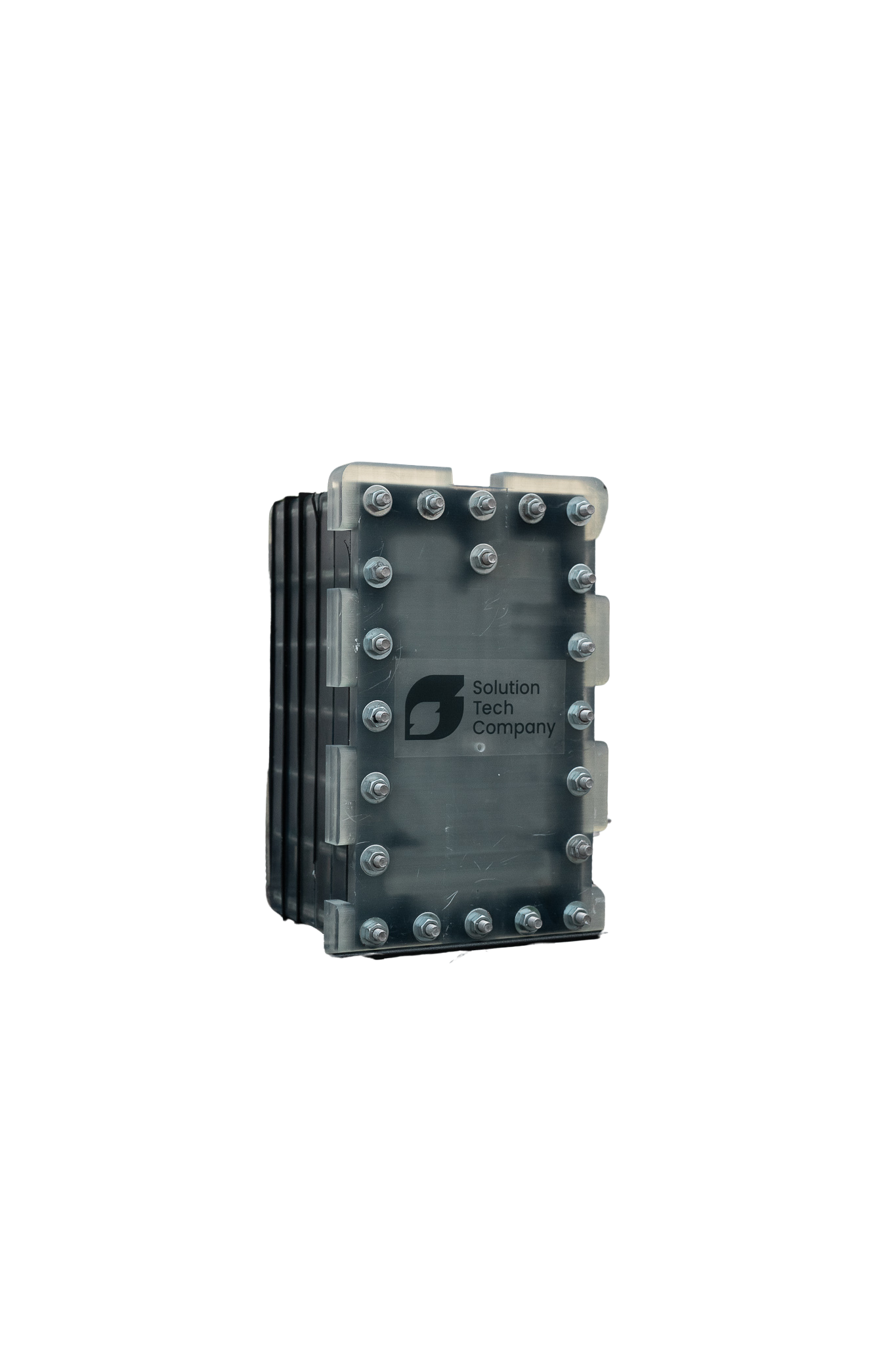Solution Tech Membraneless Electrolyzer