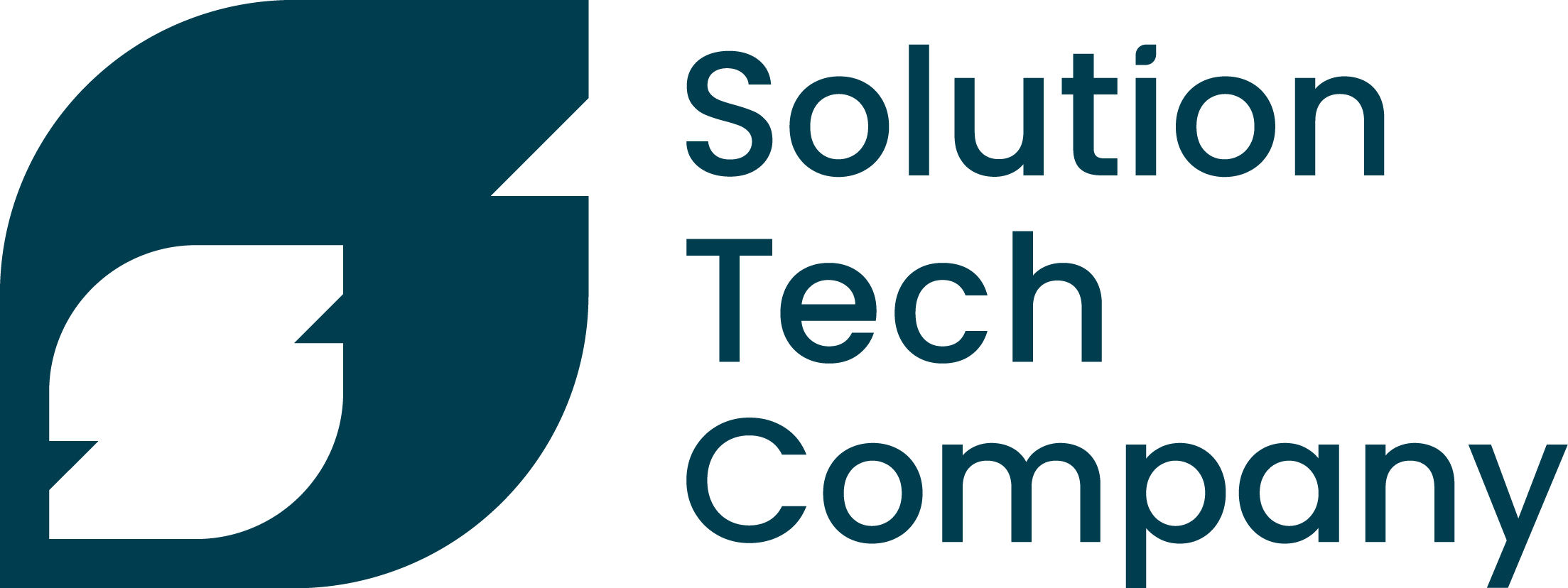 Solution Tech Company